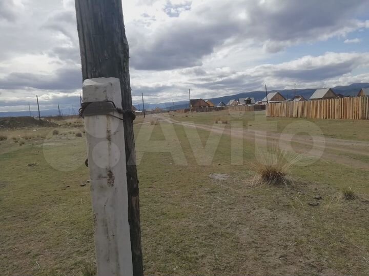 Участок 8 сот. (ИЖС)