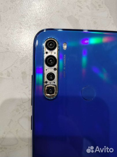 Xiaomi Redmi Note 8T, 4/64 ГБ