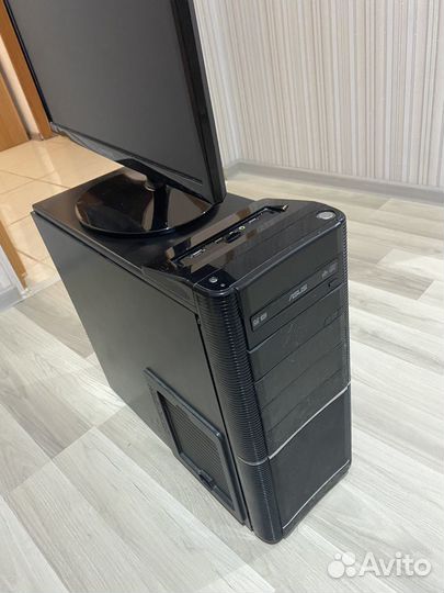 Пк asus