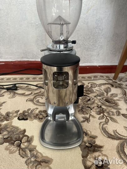 Кофемолка