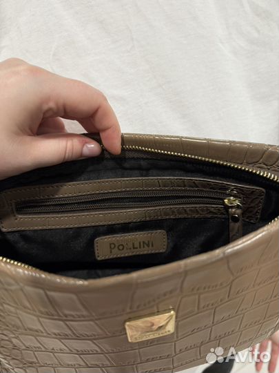 Сумка женская pollini