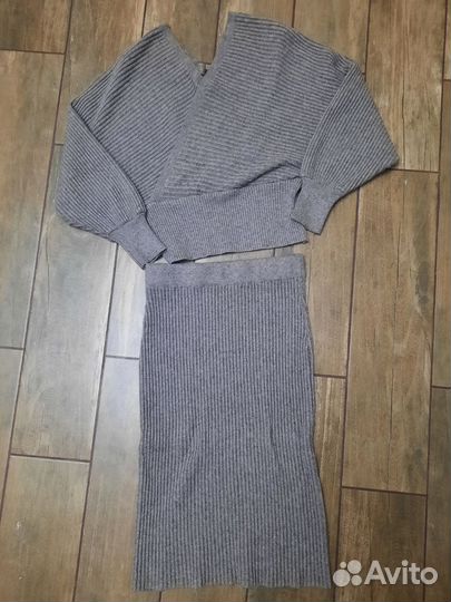 Вещи размер 46-48