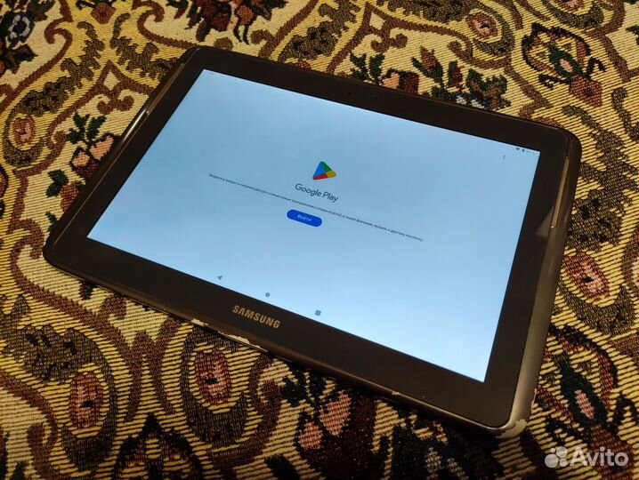 Samsung Galaxy Note 10.1 3G 64GB