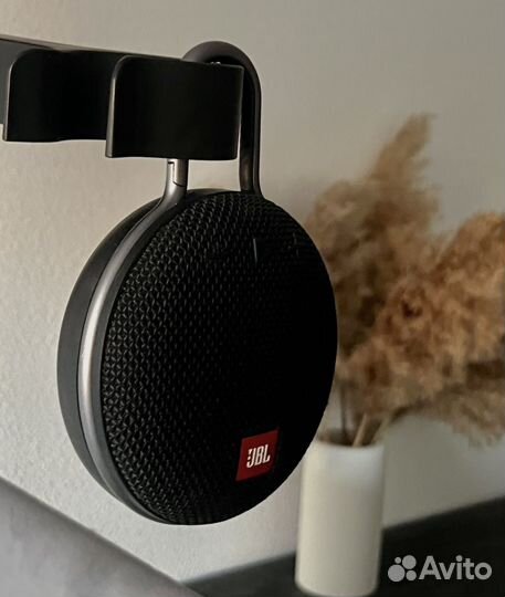 Колонка jbl clip 3