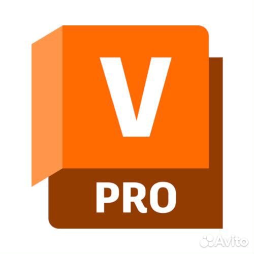 Autodesk Vred 2025 - 2020 Ключ /Лицензия/Бессрочно