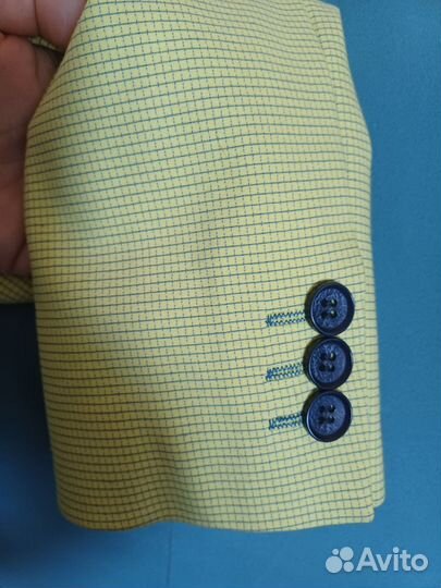 Пиджак для мальчика