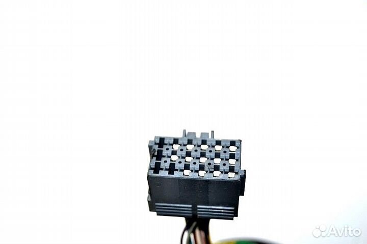 Переключатель поворотников DAF XF105 (01.05)