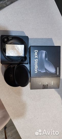 Samsung dex station