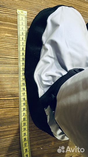 Сапоги разогревочные Grishko