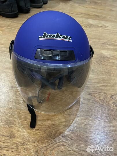 Шлем детский