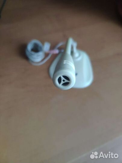 Микрофон Genius MIC-01A