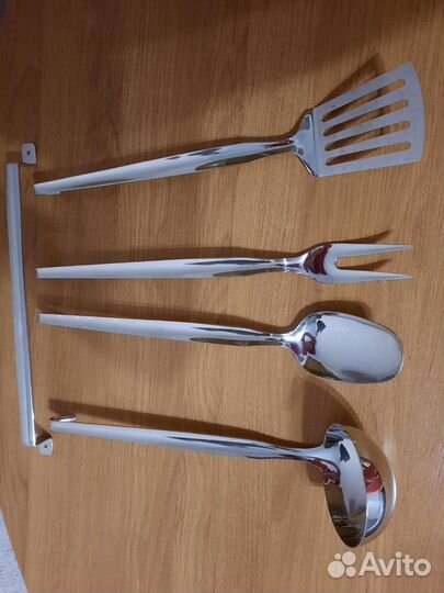 Набор кухонный Zepter новый