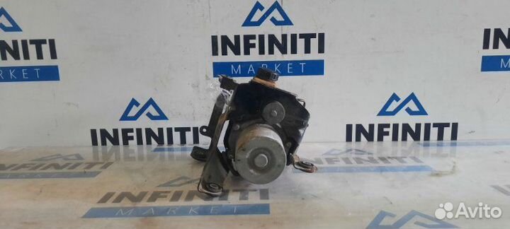 Насос электроусилителя руля Infiniti Jx35 L50