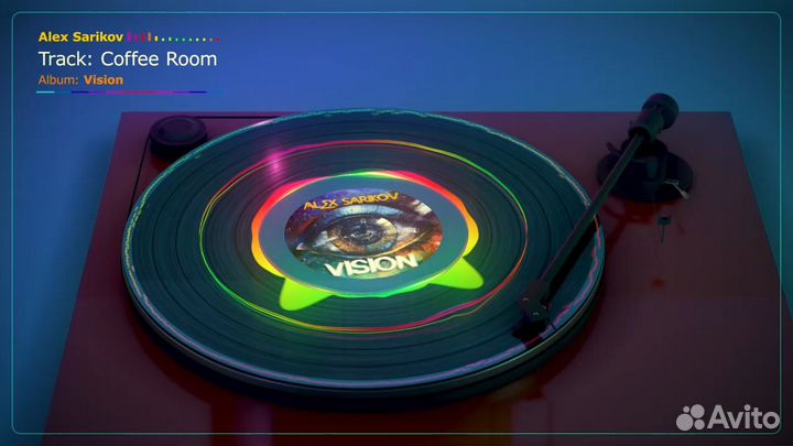 Создание контента и Ведение каналов в соцсетях