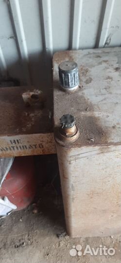 Твердотопливный котел длительного горения