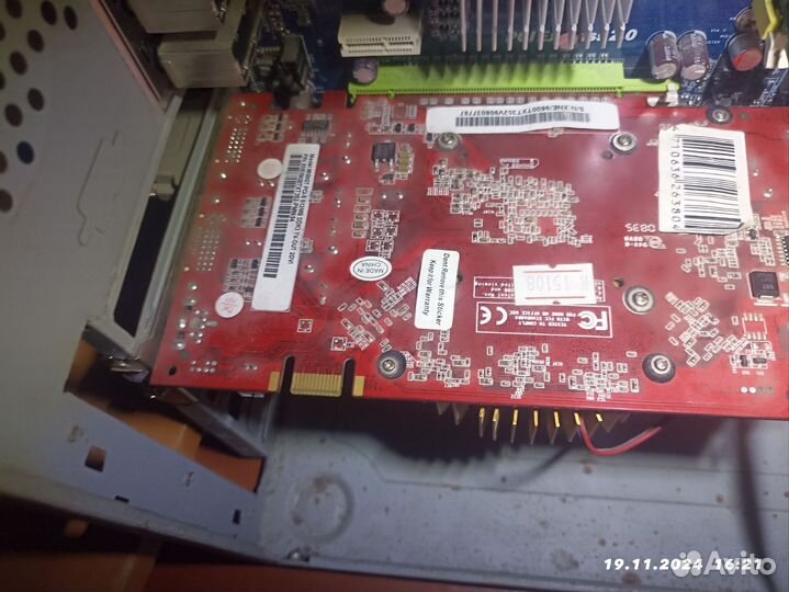 Продам компьютер windows 10