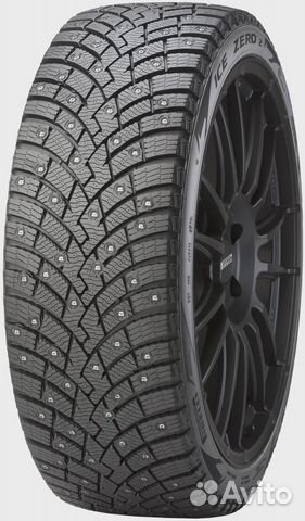 Pirelli Scorpion Ice Zero 2 315/35 R21 111H