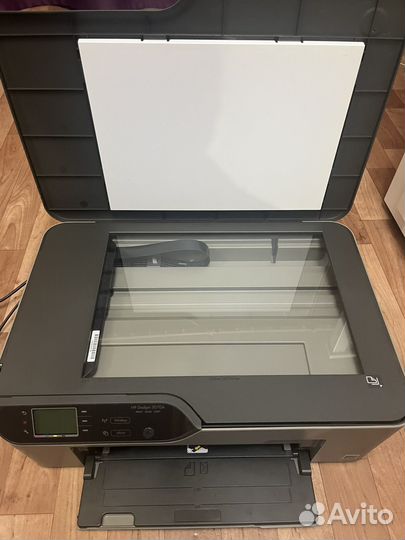 Принтер hp deskjet3070A