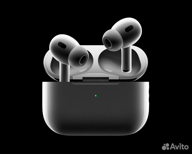 Apple AirPods Pro 2nd generation (Оригинал Новые)