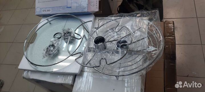 Мебельная фурнитура