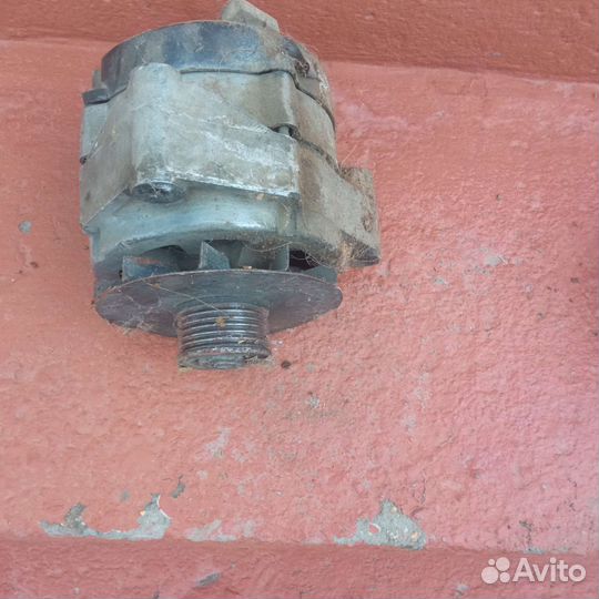 Стартер на газель волга