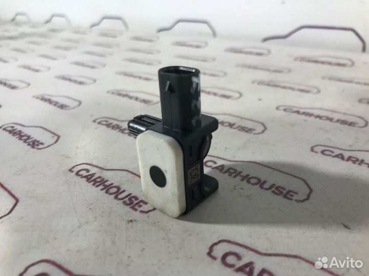 Датчик удара Volkswagen Touareg NF 3.6 cgra 2010