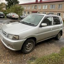 Mazda Demio 1.3 AT, 1999, 340 000 км, с пробегом, цена 210 000 руб.