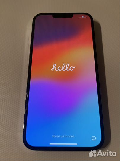 iPhone 13 Pro Max, 256 ГБ
