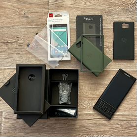 BlackBerry Priv, 3/32 ГБ