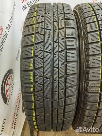Yokohama Ice Guard IG50+ 205/65 R16 95Q