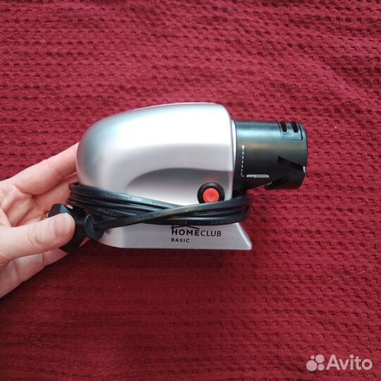 Точилка для ножей электрическая