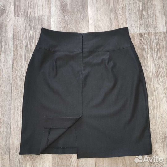 Школьный костюм для девочки