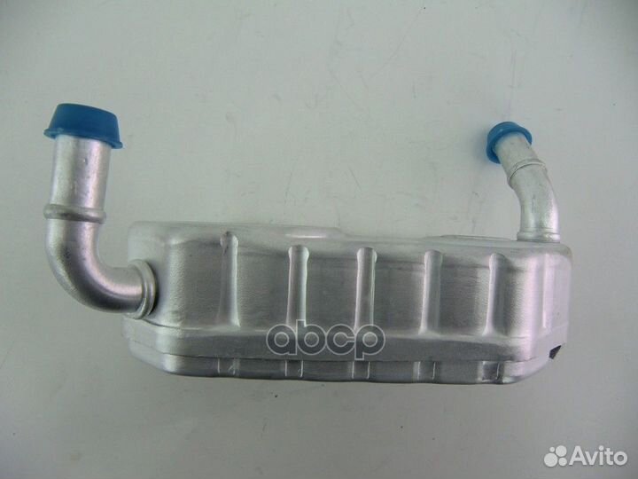 Радиатор масляный avw 096409061e AW09604090061E