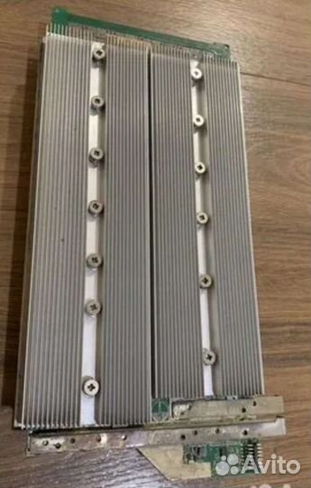 Хэш платы Whatsminer m21s