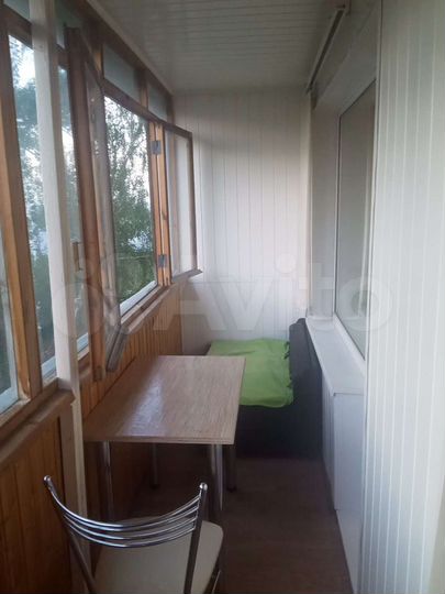 1-к. квартира, 35 м², 4/9 эт.