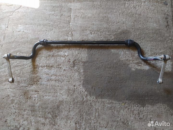 Стабилизатор передний Ауди А4 Б8 Audi A4 B8