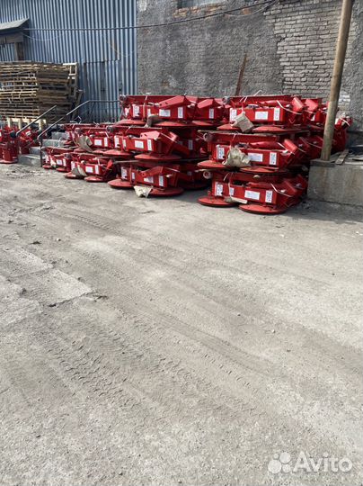 Косилка Wirax Z-069/1,85m, 2023