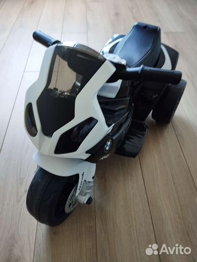 Детский мотоцикл