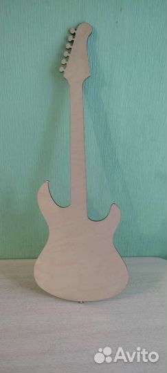 Деревянные музыкальные инструменты