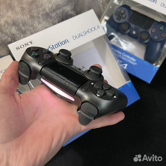Dualshock 4 v2