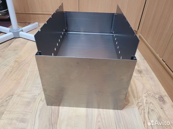 Шашлычний мангал