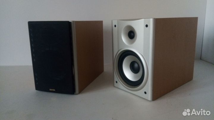 Denon SC-35