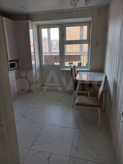 2-к. квартира, 60,8 м², 6/8 эт.