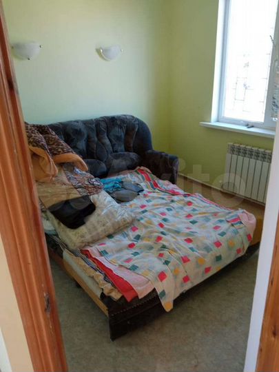 Дом 90 м² на участке 7 сот.