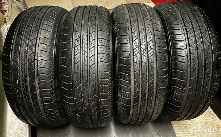 ChaoYang SU318A 215/60 R17 96H