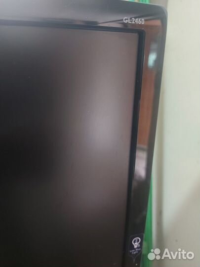 Монитор benq gl2460