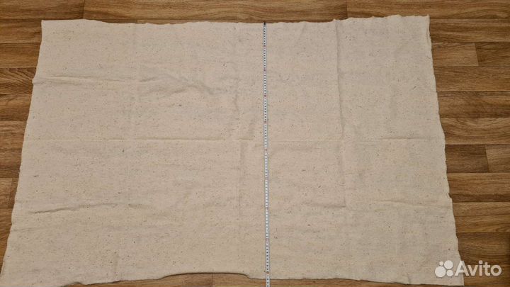 Тряпка для пола