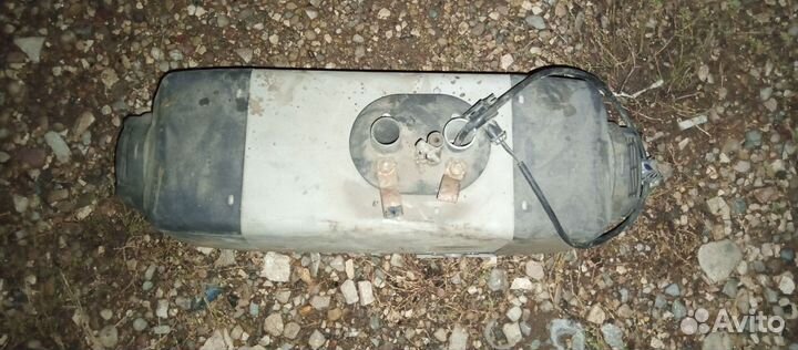 Обогреватель Webasto air top 5000st