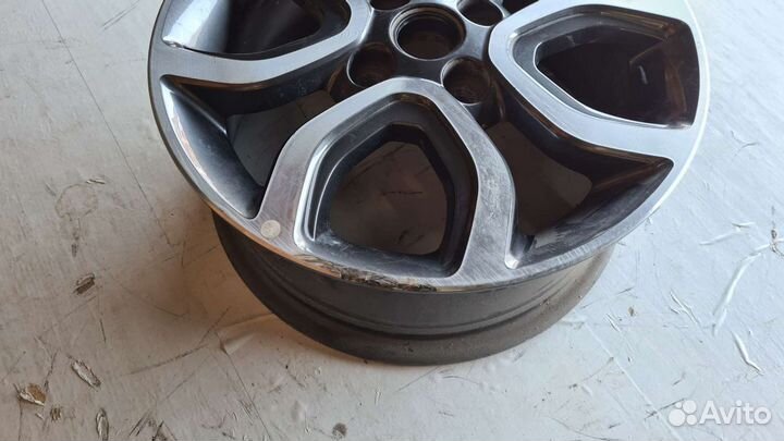 Диск R15 j6 Kia Picanto