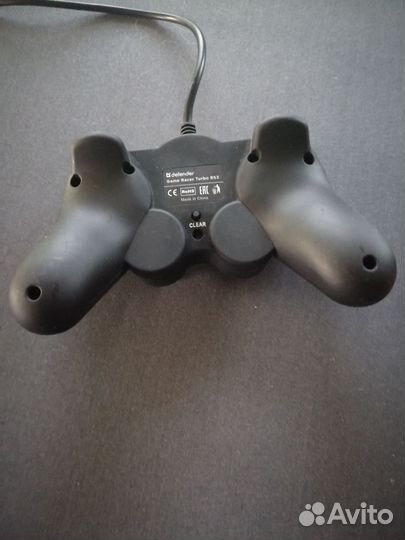 Джойстик Defender